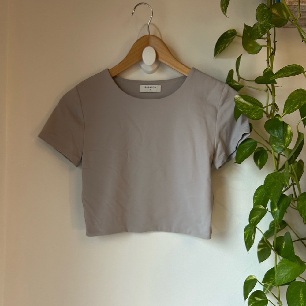 Babaton Contour Top